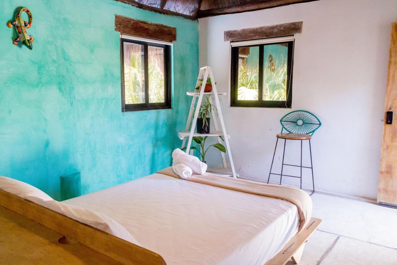 Oostel Smart - Playa Bed and breakfast Tulum