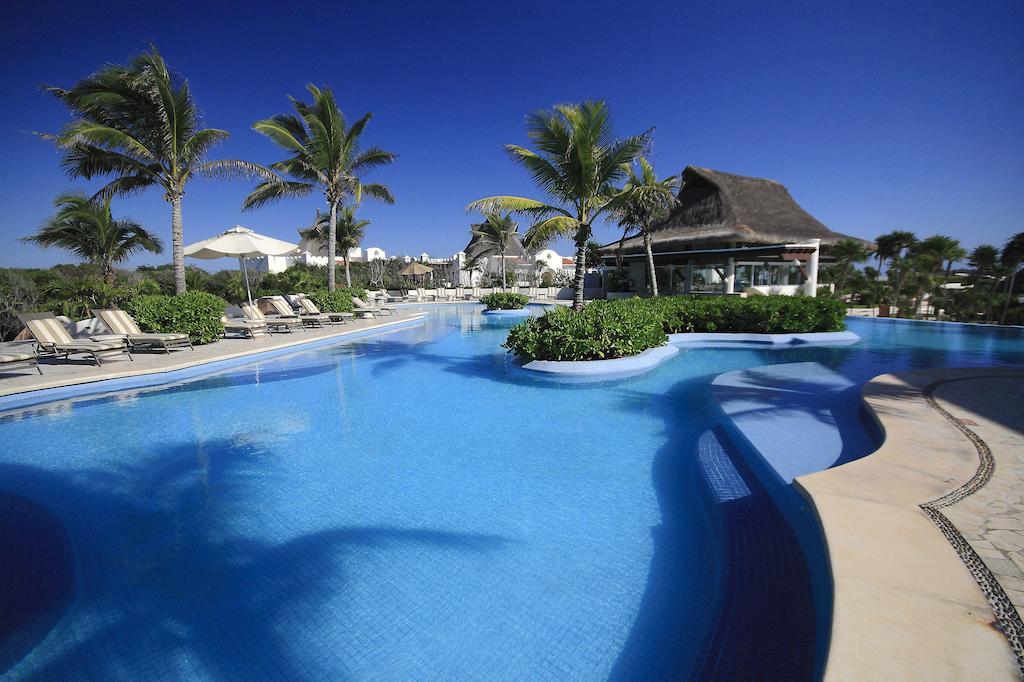 Kore Retreat & - Adults Only Tulum
