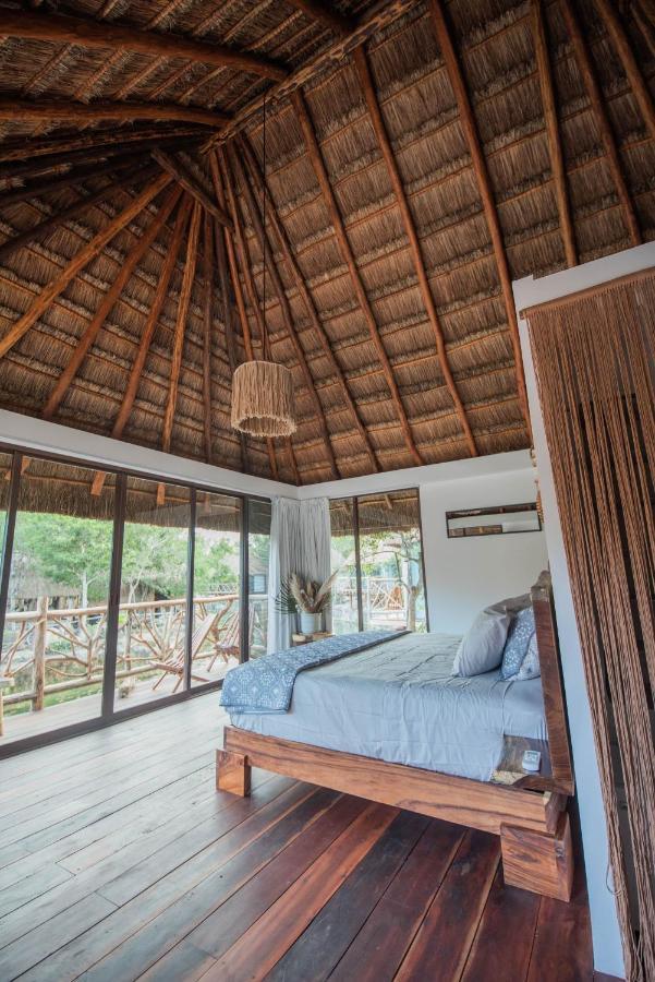 Hotel Zamna Eco-lodge *