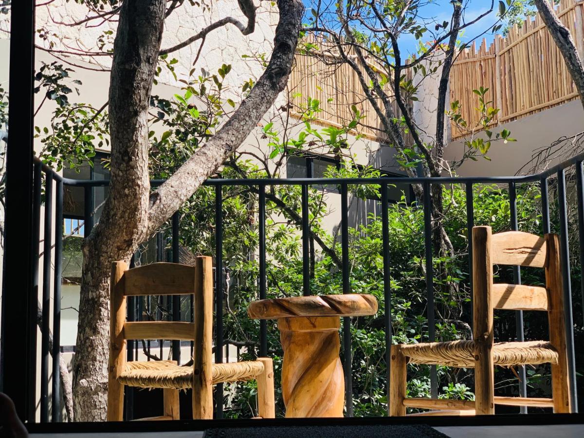 Apartamento Vida Jungle Boho 13 With Special Fee To Access Bardo *