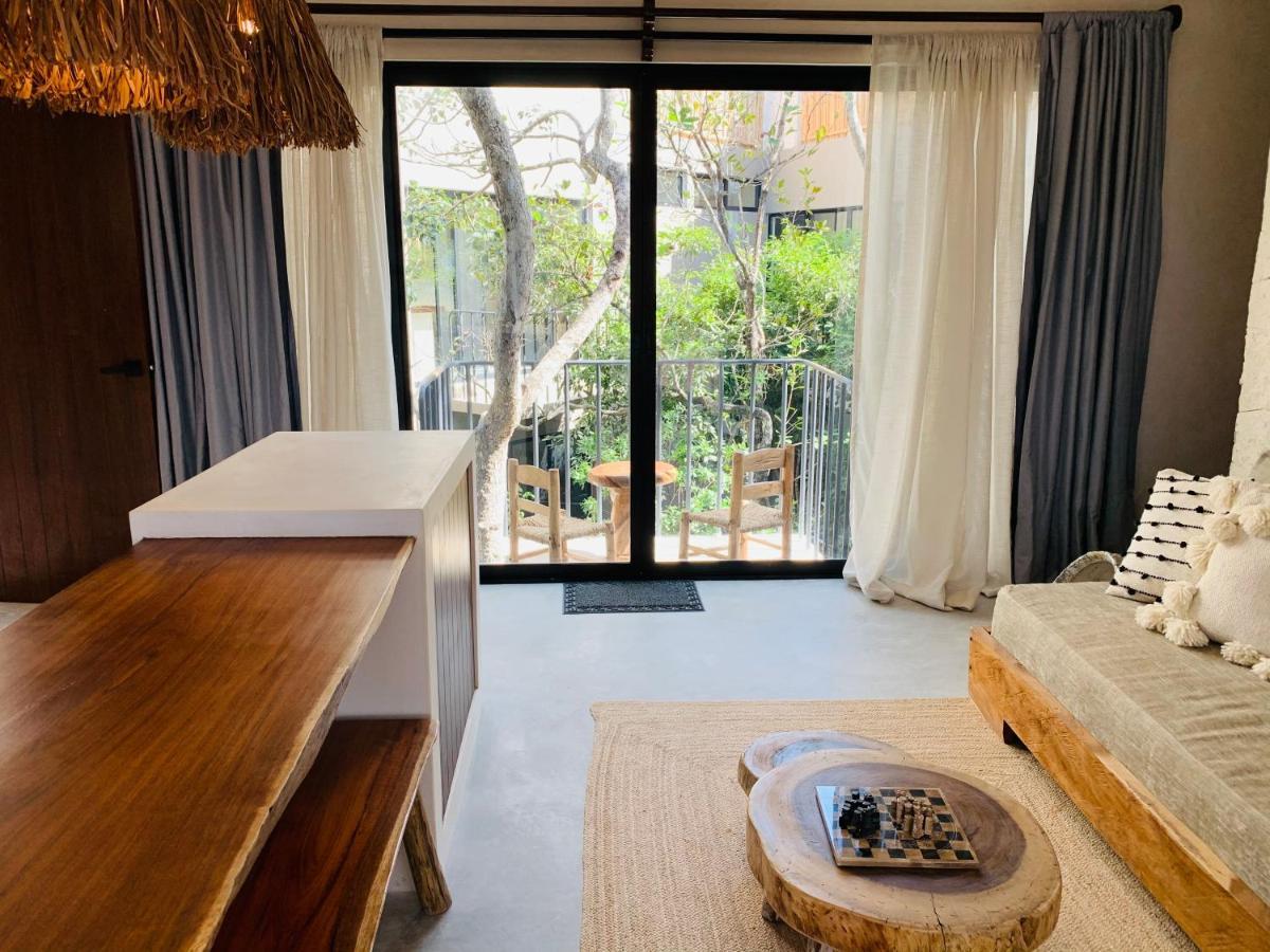 Vida Jungle Boho 13 With Special Fee To Access Bardo