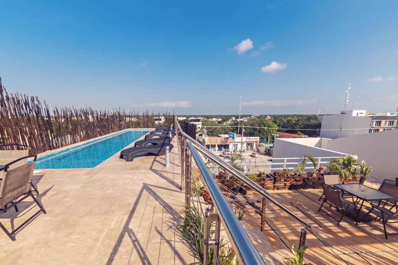 Apartahotel Carpe Diem By Nah 3*