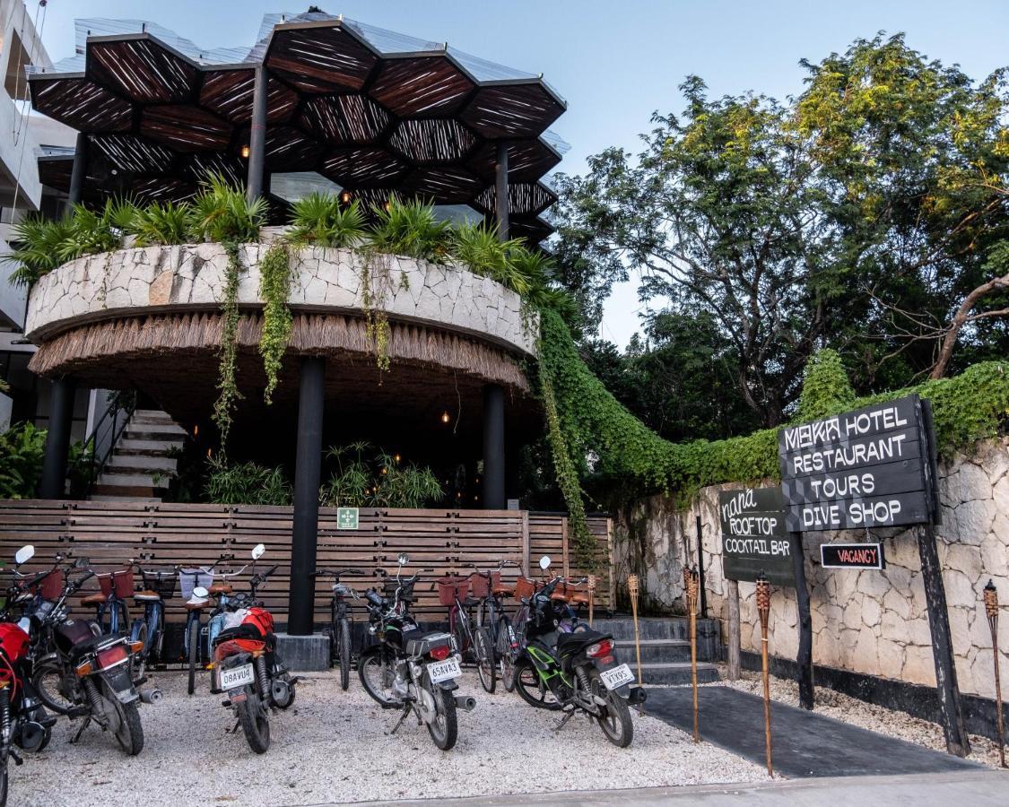 Maka Boutique Hotel