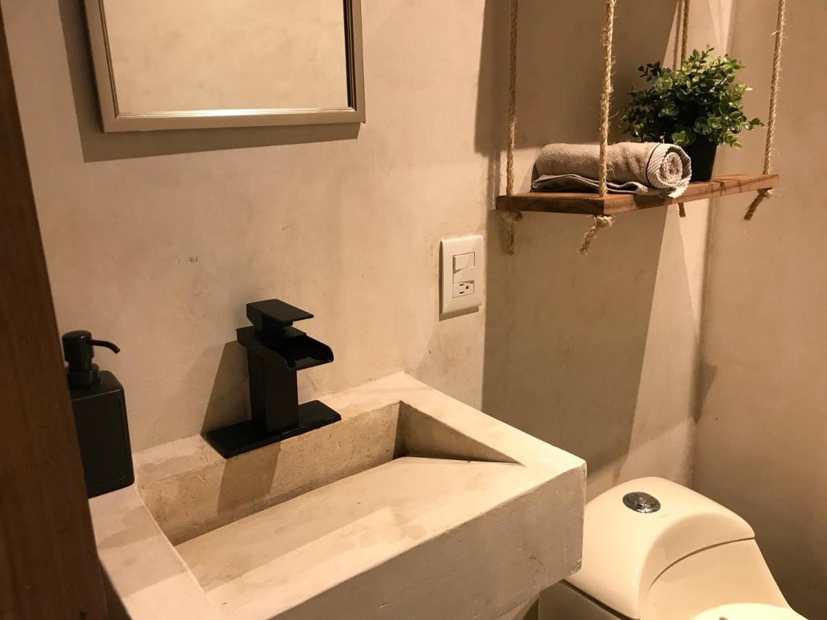 Bayou Tulum