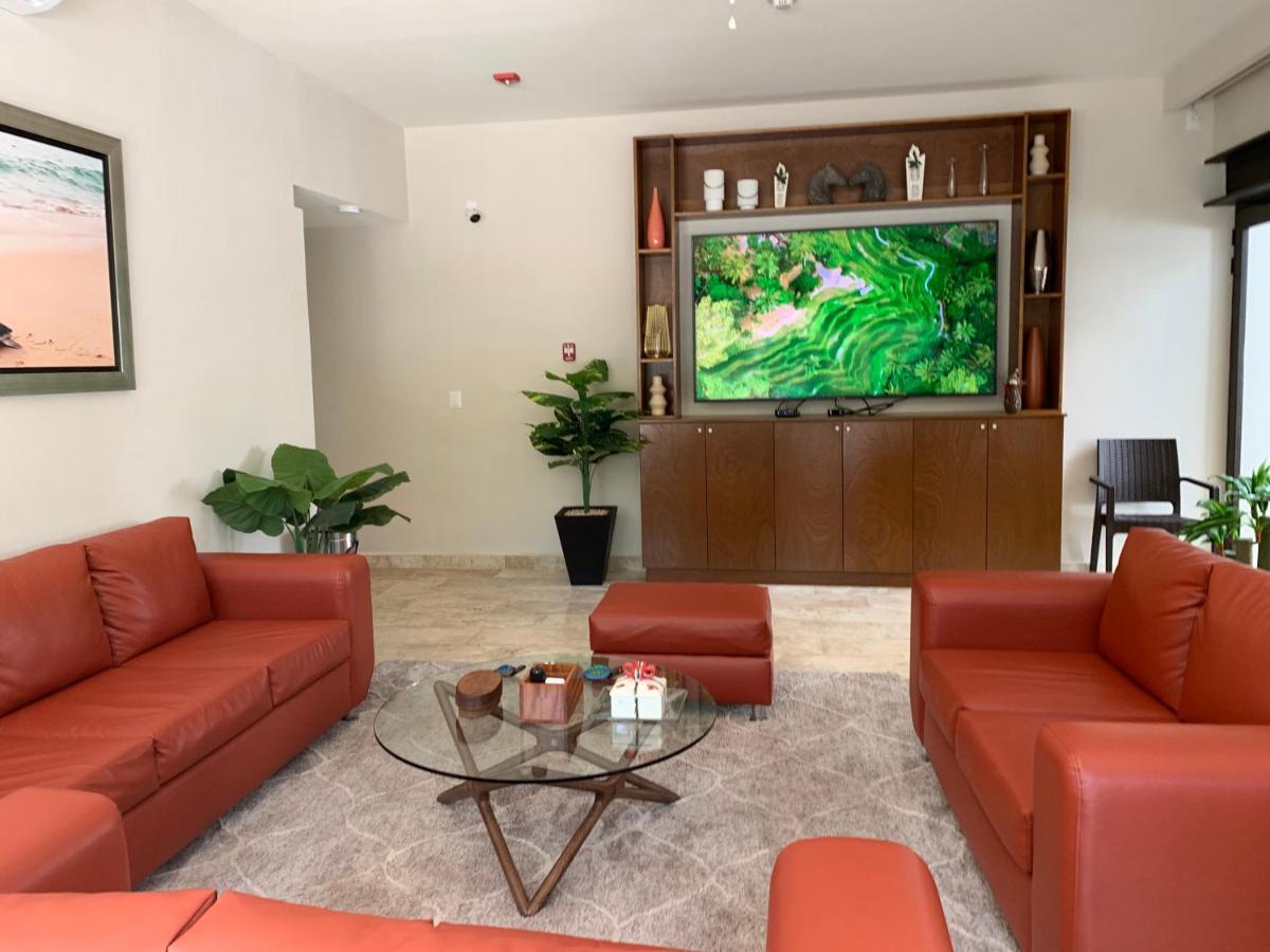Xaha Suites&golf Bed and breakfast Tulum