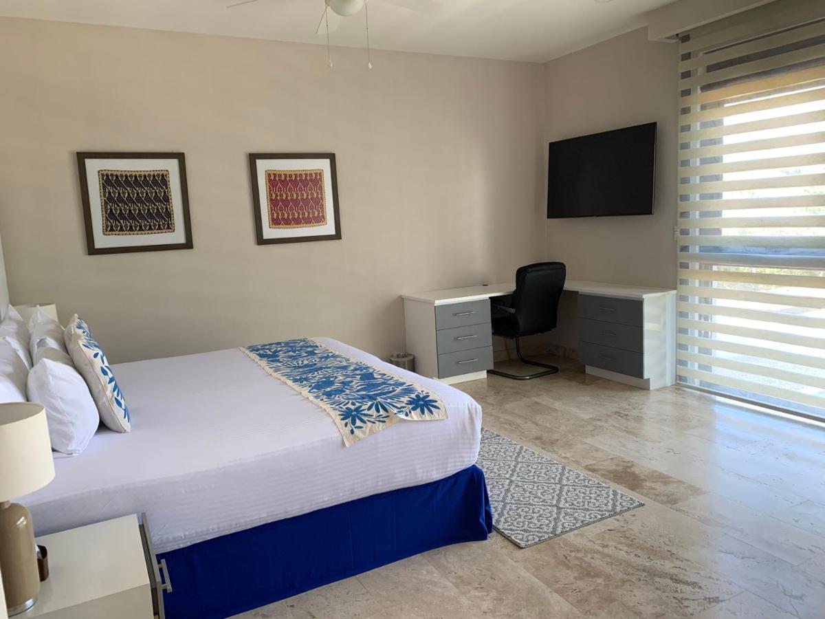 Xaha Suites&golf 3* Tulum
