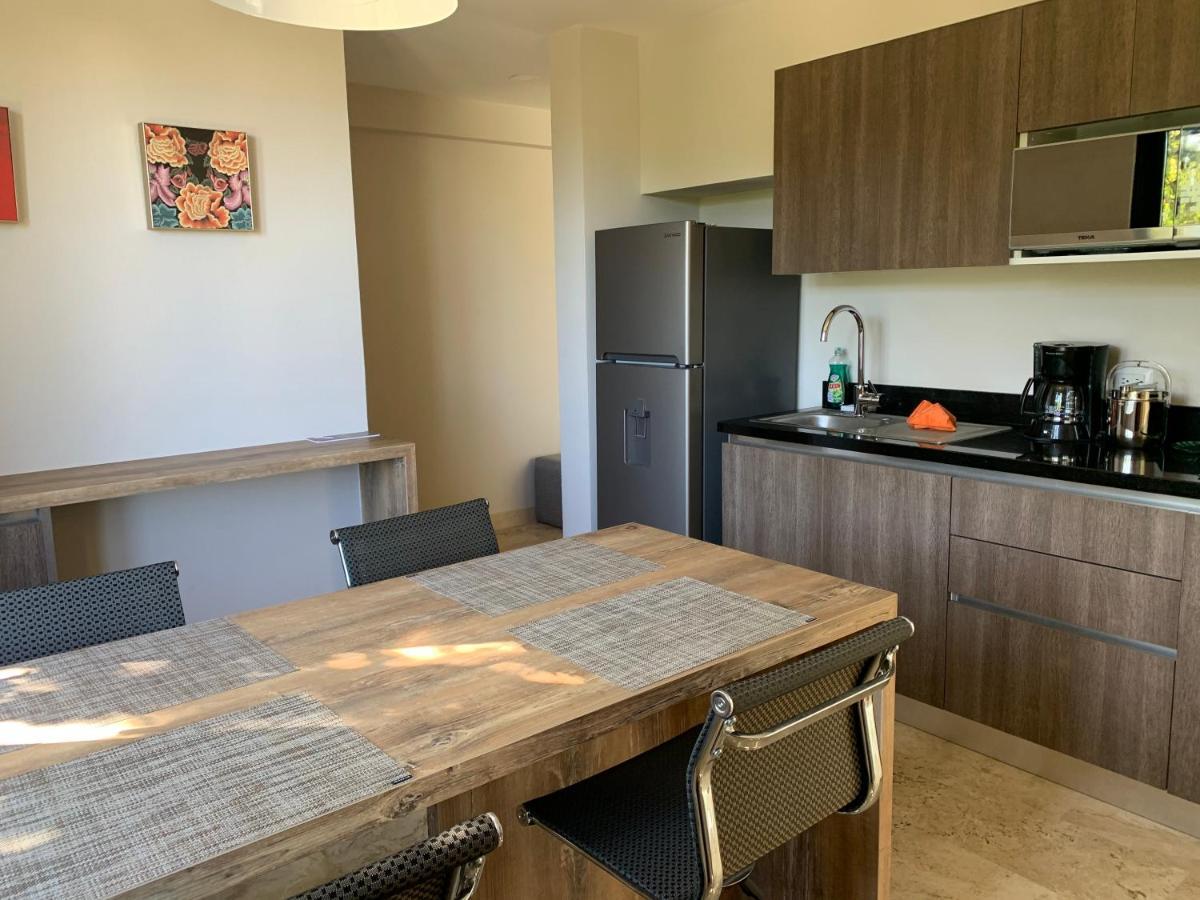 Xaha Suites&golf Bed and breakfast Tulum