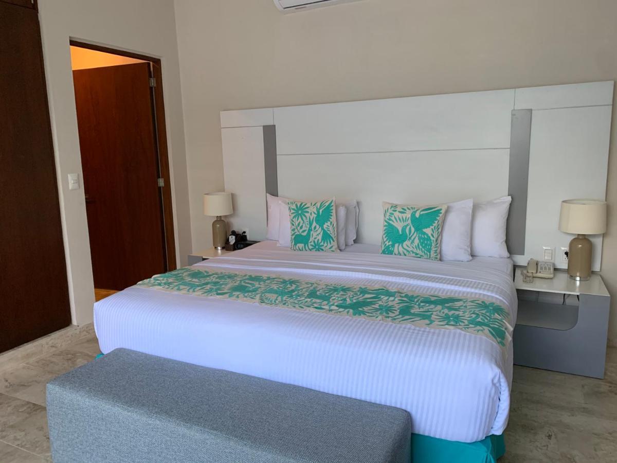 Xaha Suites&golf Bed and breakfast