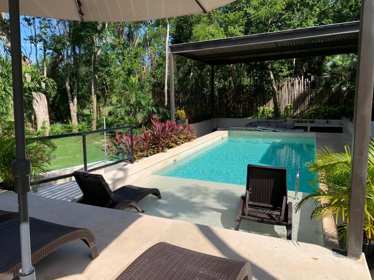 Xaha Suites&golf 3*