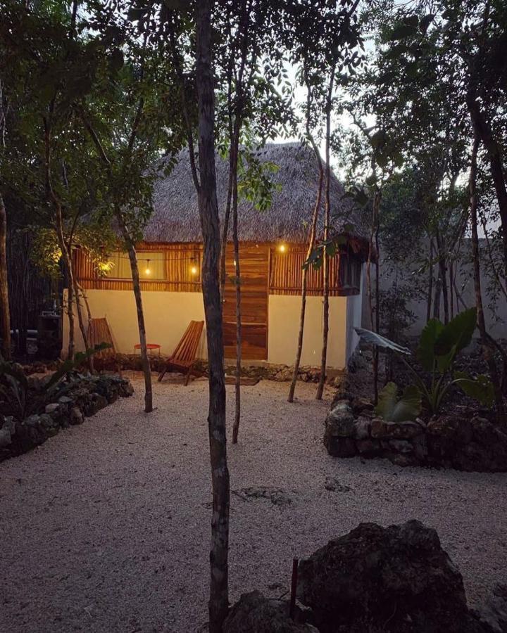 Hotel Bayou 2*