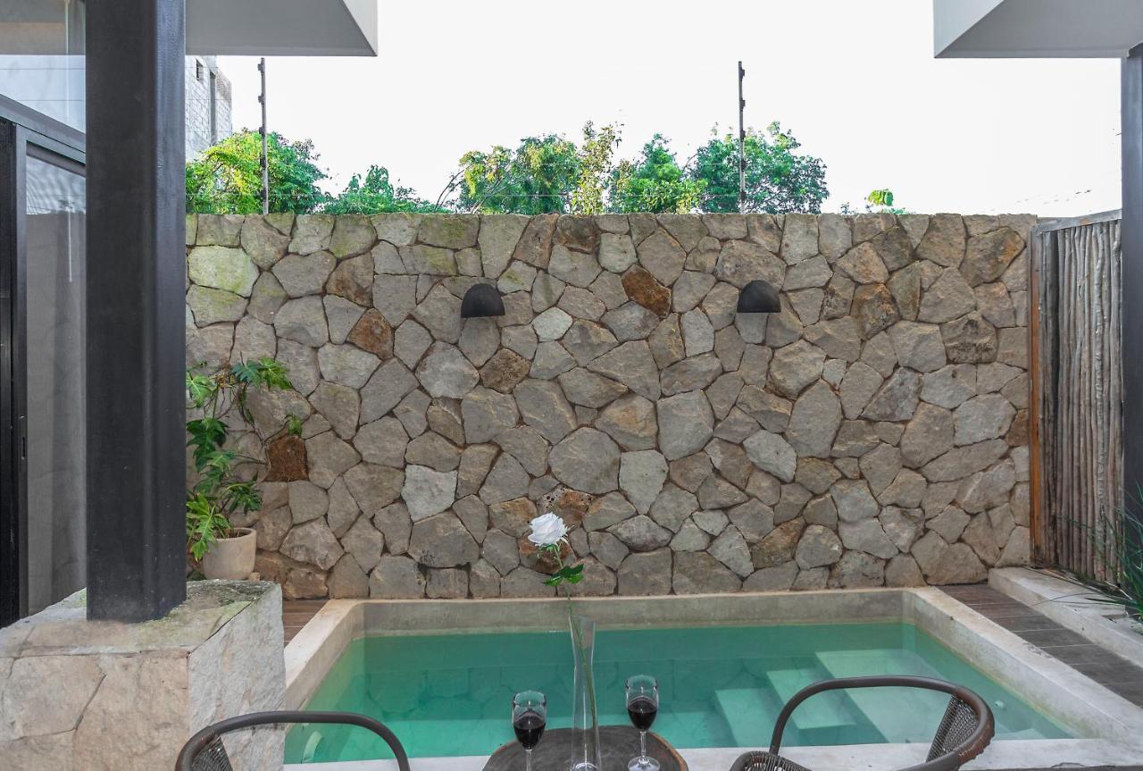 Azul Maya Apartamento