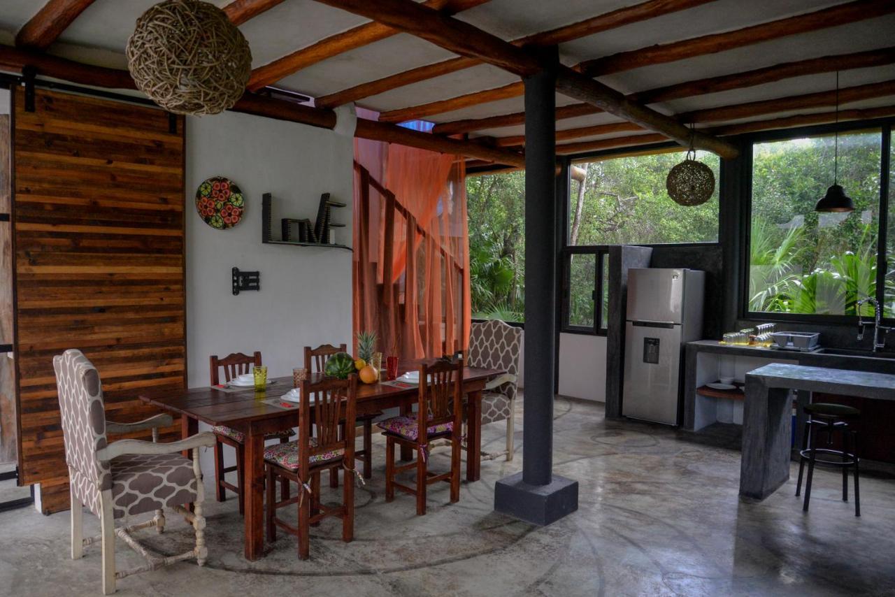 Feronia * Tulum