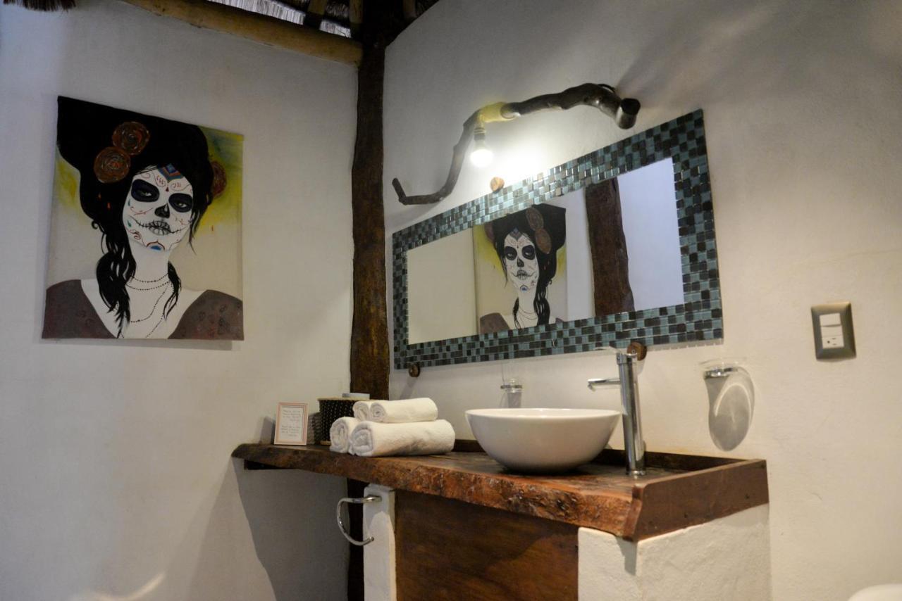 Feronia Villa Tulum