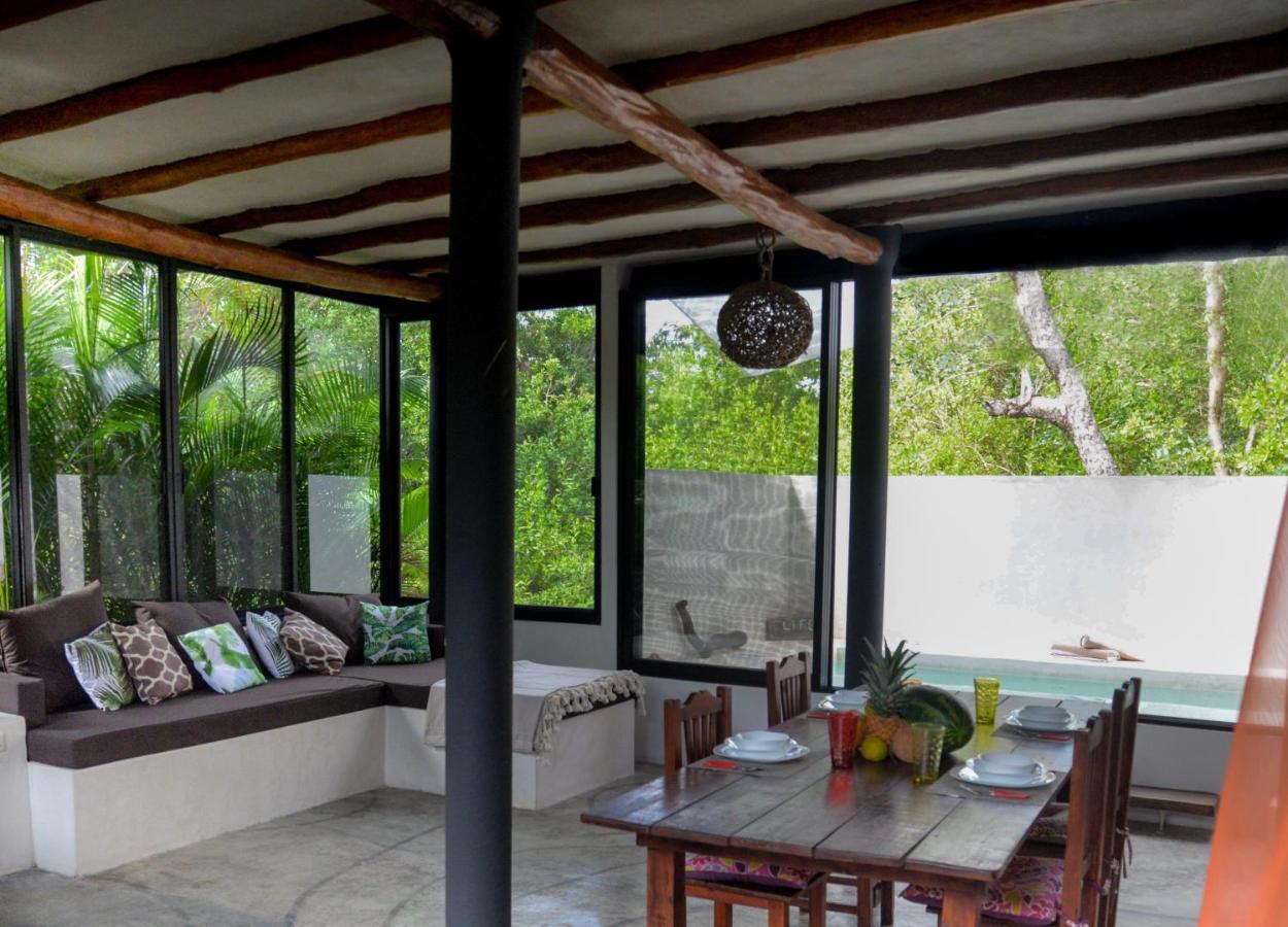 Feronia * Tulum