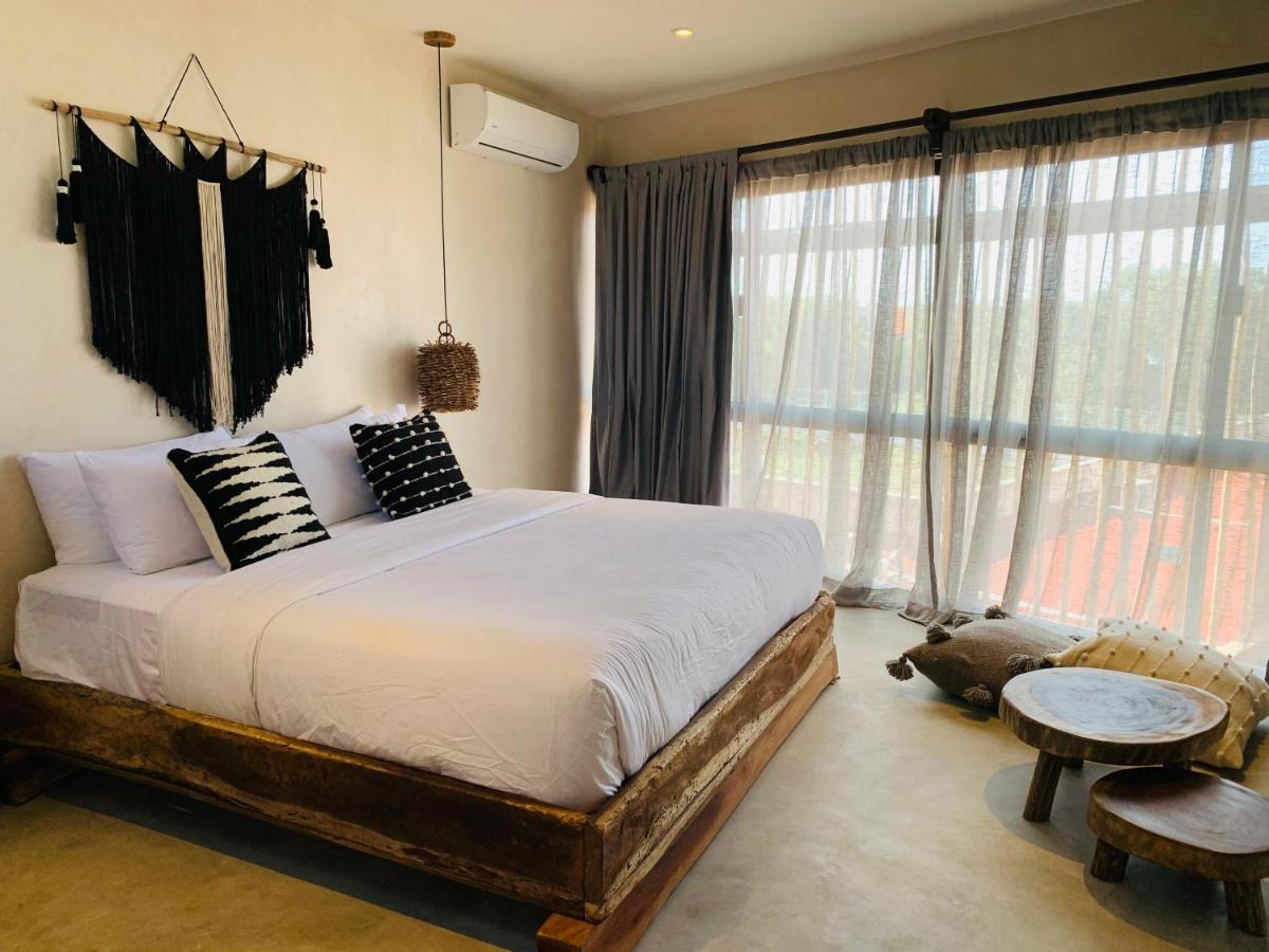 Vida Jungle Boho 13 With Special Fee To Access Bardo Apartamento *