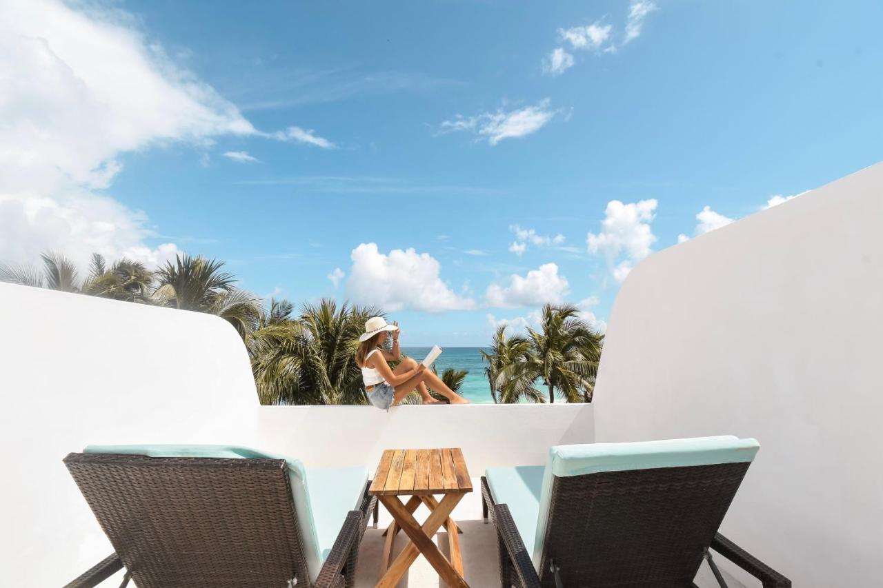 Hotel Tulum- &