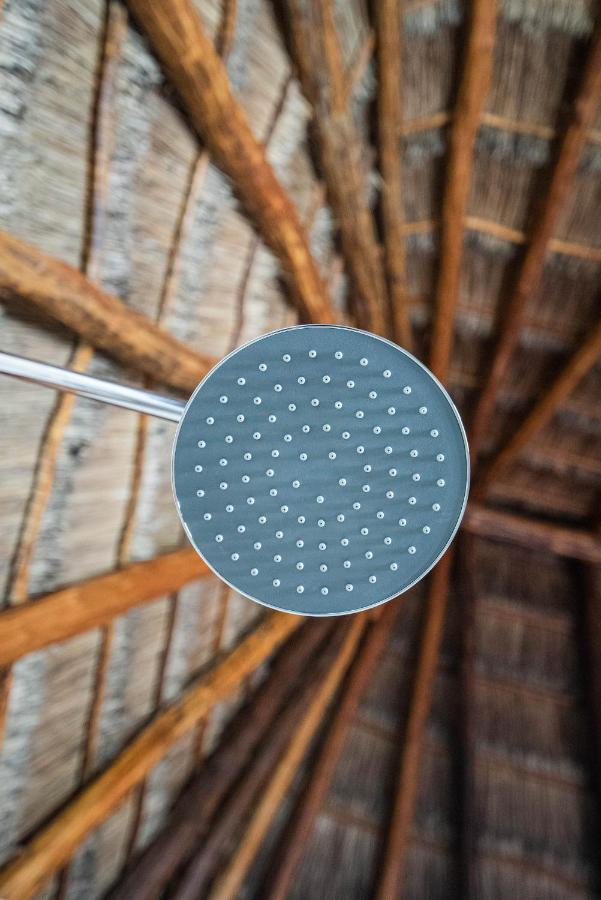 Hotel Zamna Eco-lodge Tulum