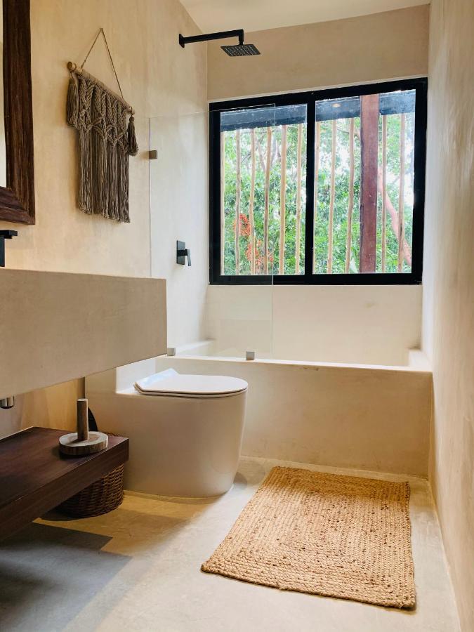 Vida Jungle Boho 9 With Special Fee To Access Bardo * Tulum