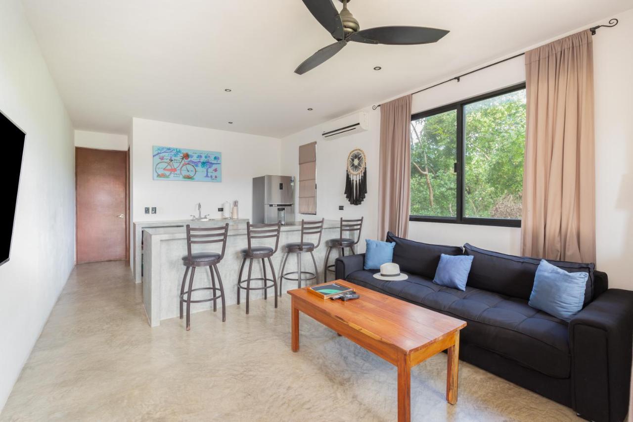 Apartamento Amigos *