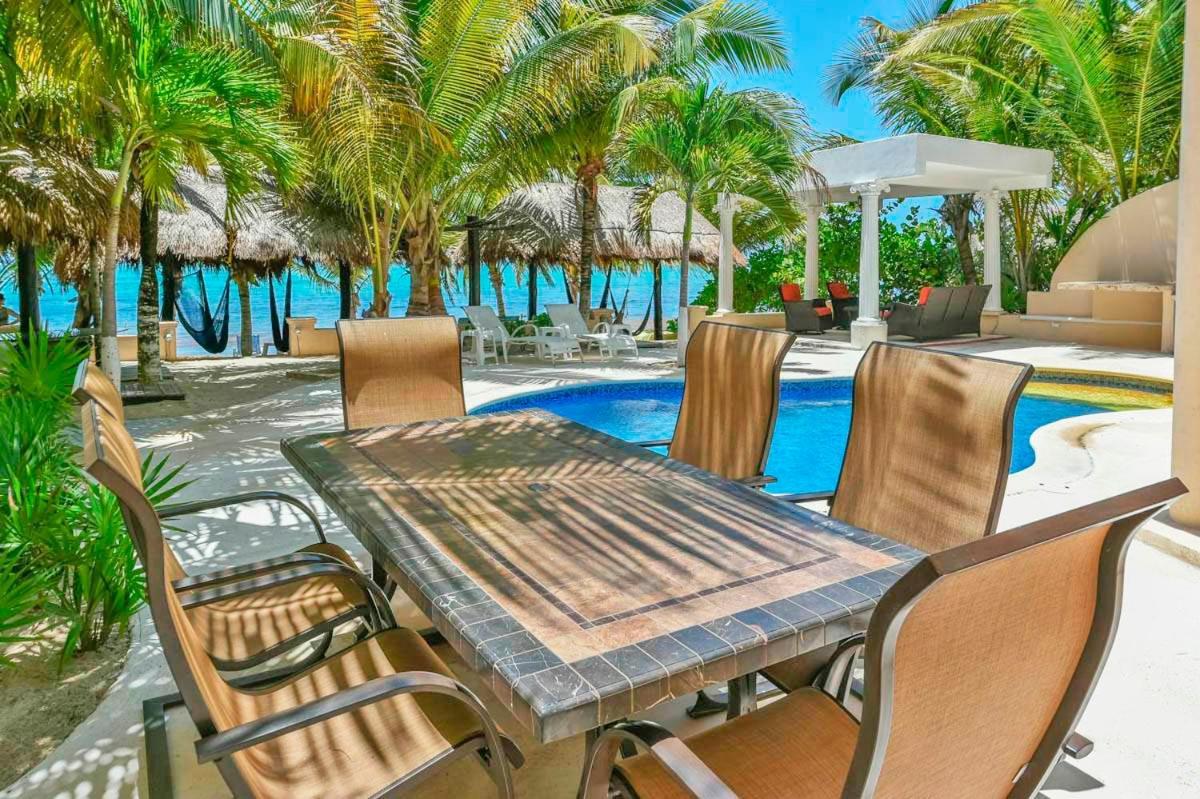 Luxury Mar Caribe * Tulum