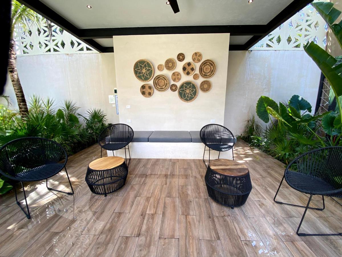 Gardens Coba By Andiani Travel Apartamento *