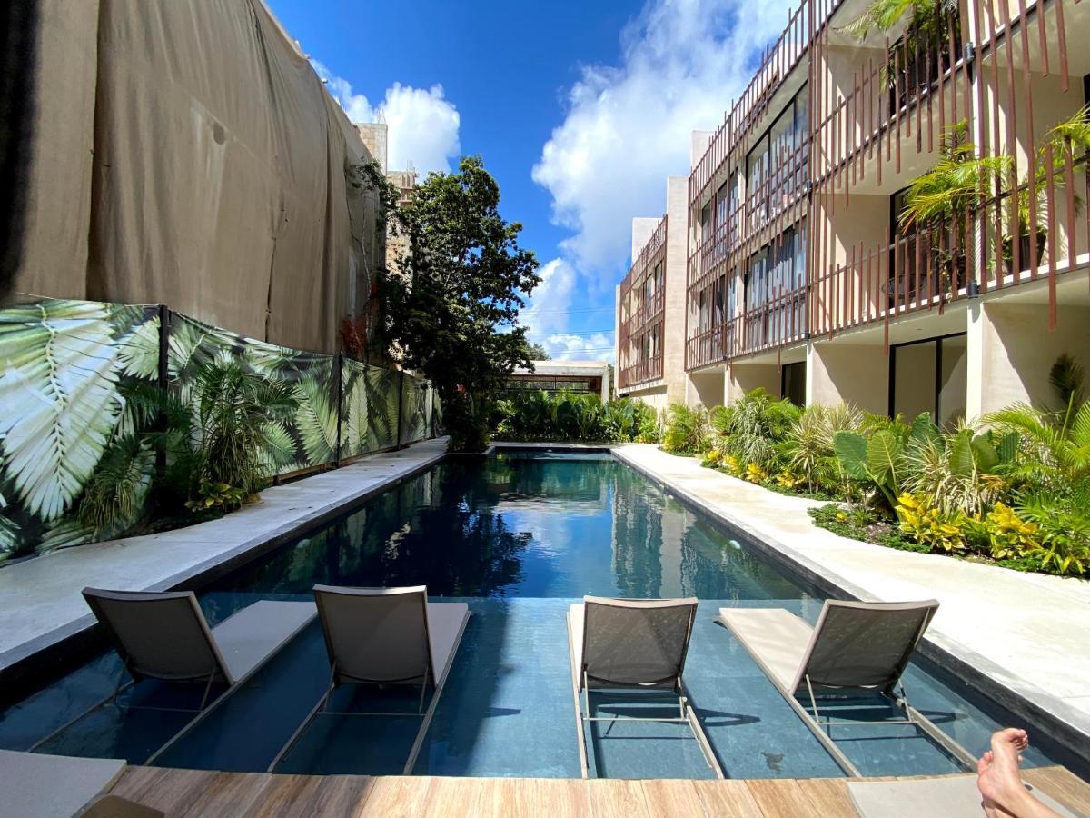 Gardens Coba By Andiani Travel Tulum