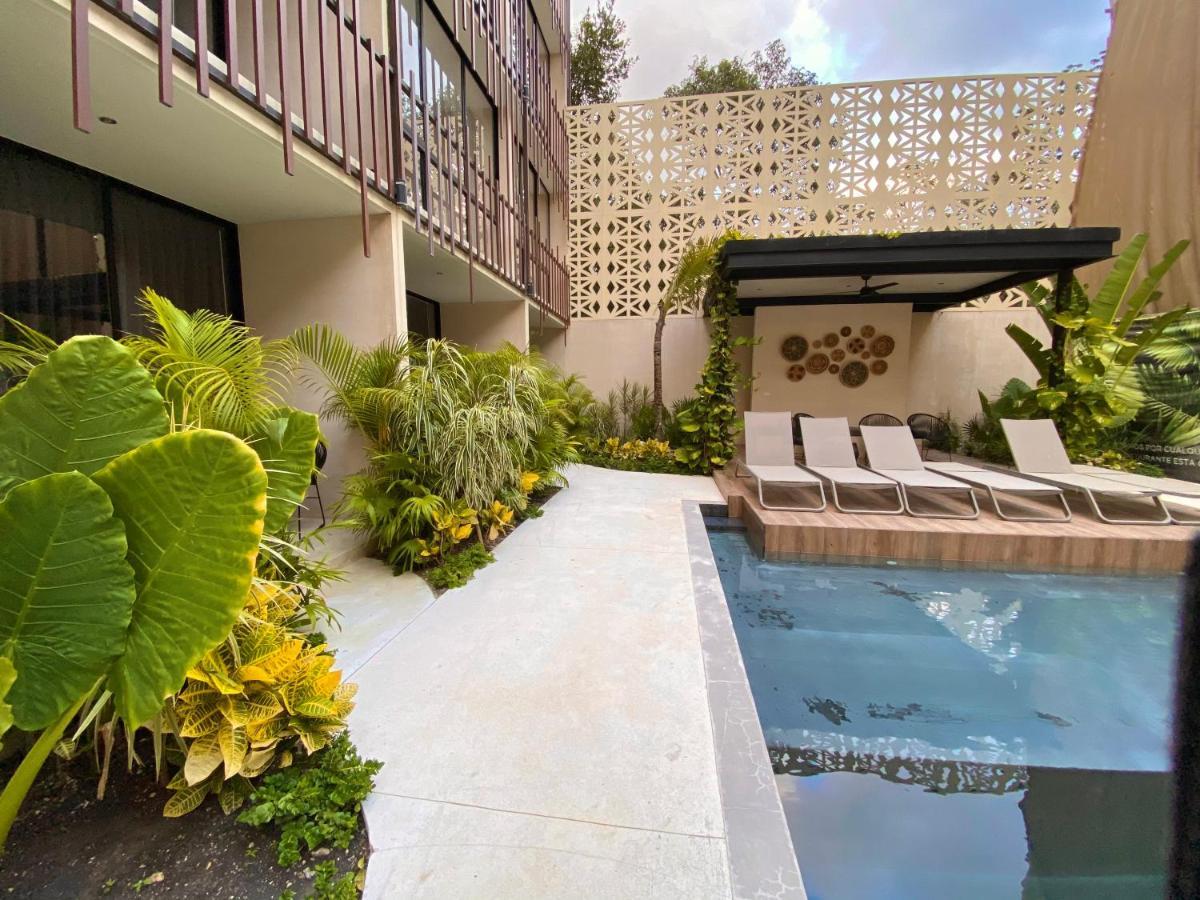Gardens Coba By Andiani Travel Apartamento