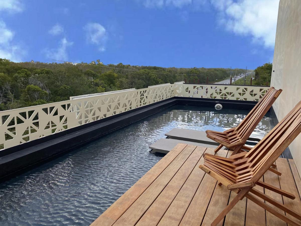 Apartamento Gardens Coba By Andiani Travel