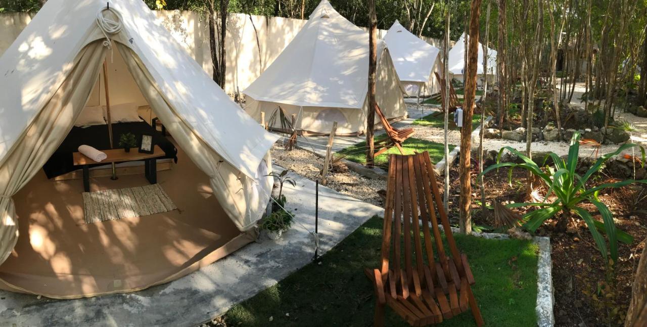 Hotel Bayou