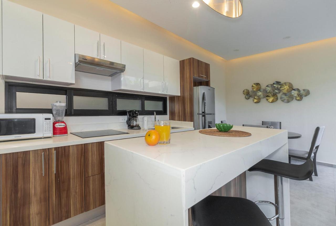 Apartamento Azul Maya *