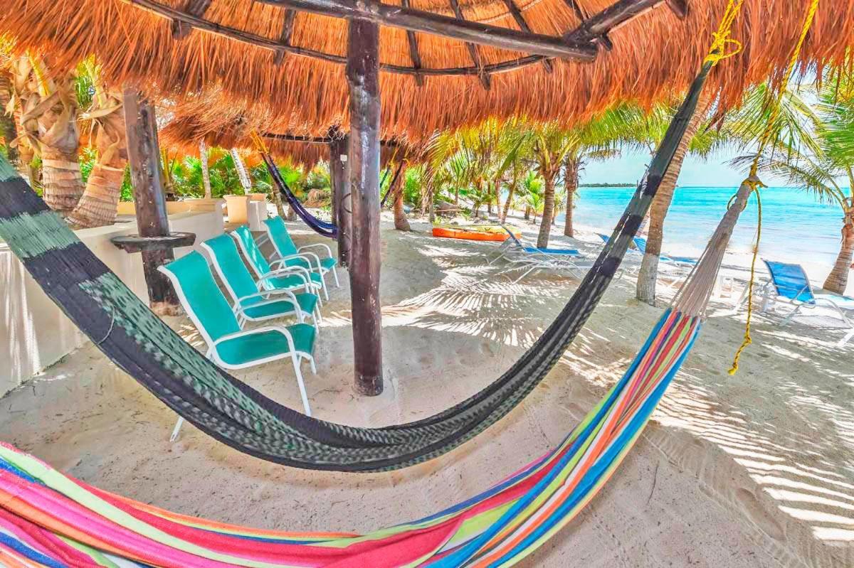 Luxury Mar Caribe * Tulum