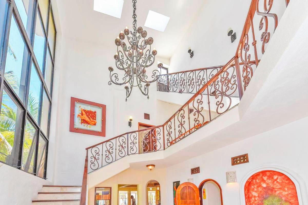 Villa Luxury Mar Caribe *
