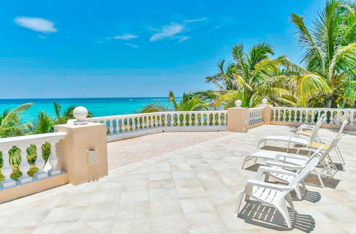 Luxury Mar Caribe Villa *