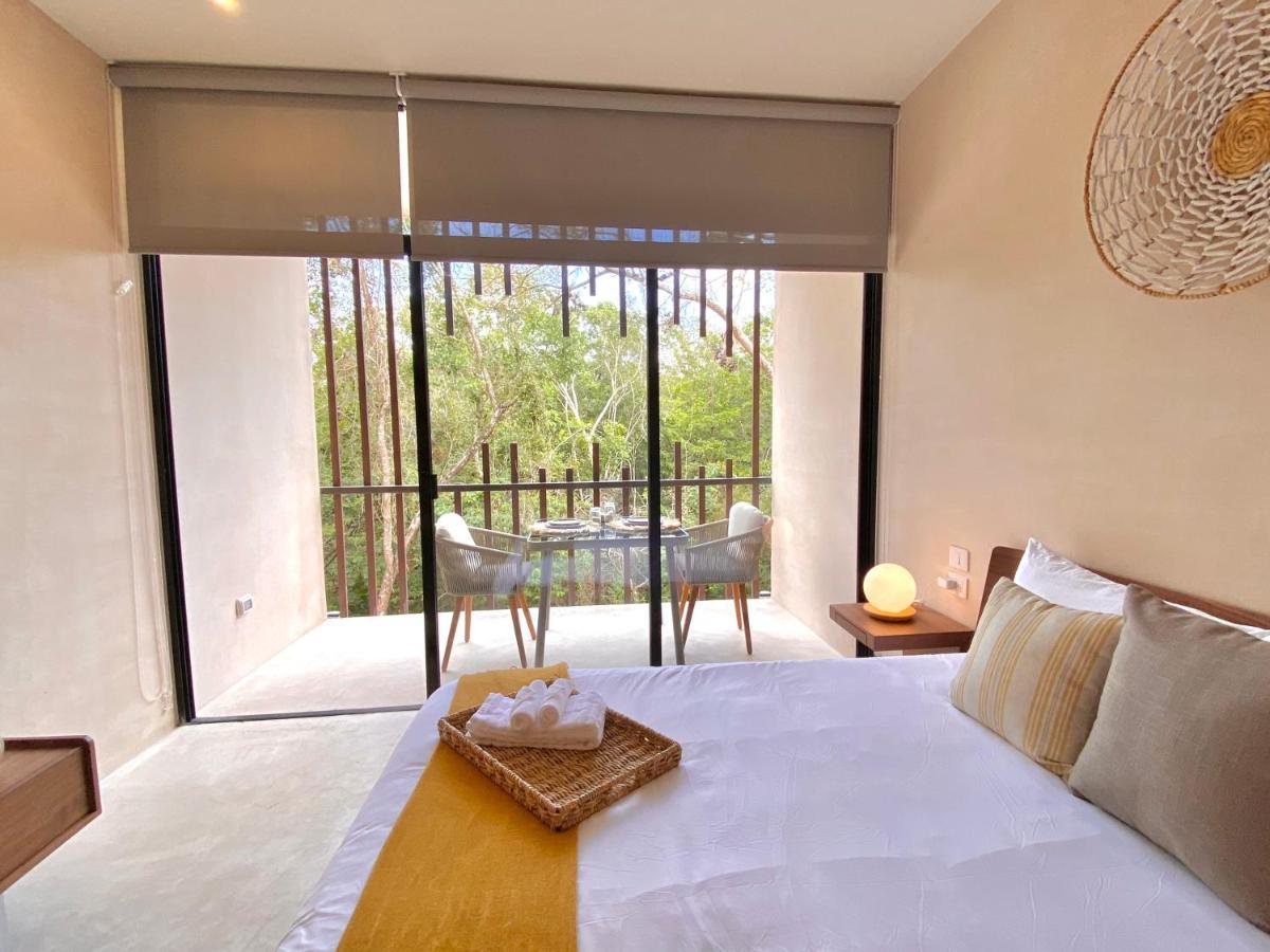 Gardens Coba By Andiani Travel Apartamento *