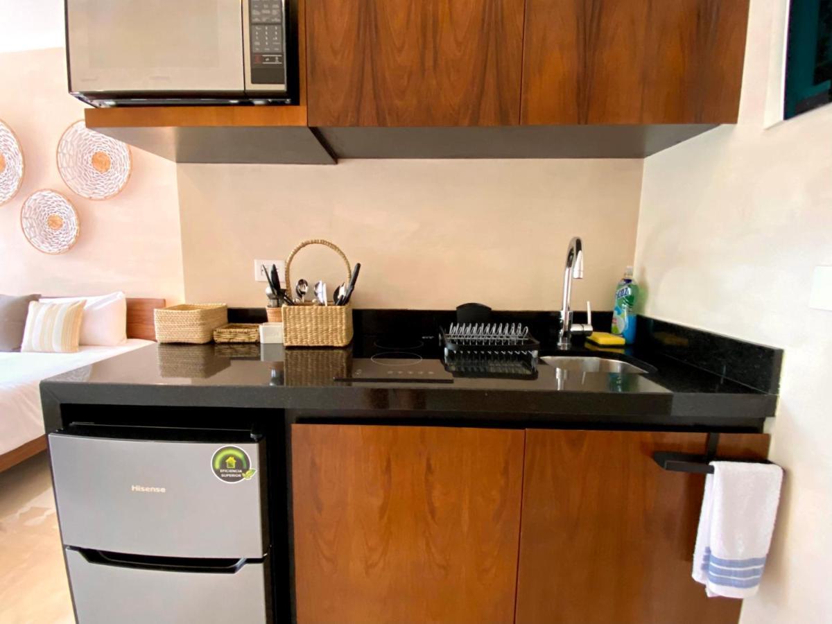 Apartamento Gardens Coba By Andiani Travel