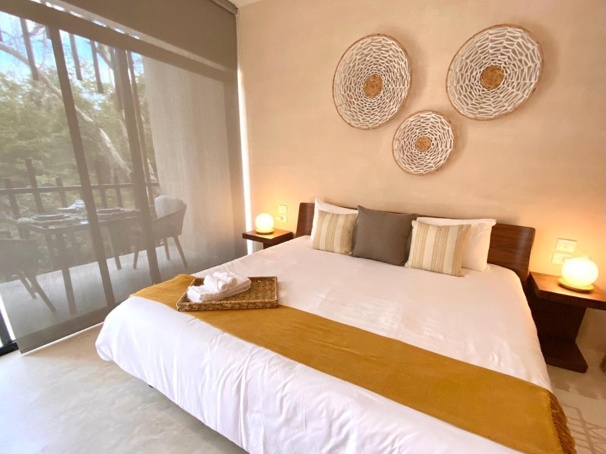 Gardens Coba By Andiani Travel Tulum