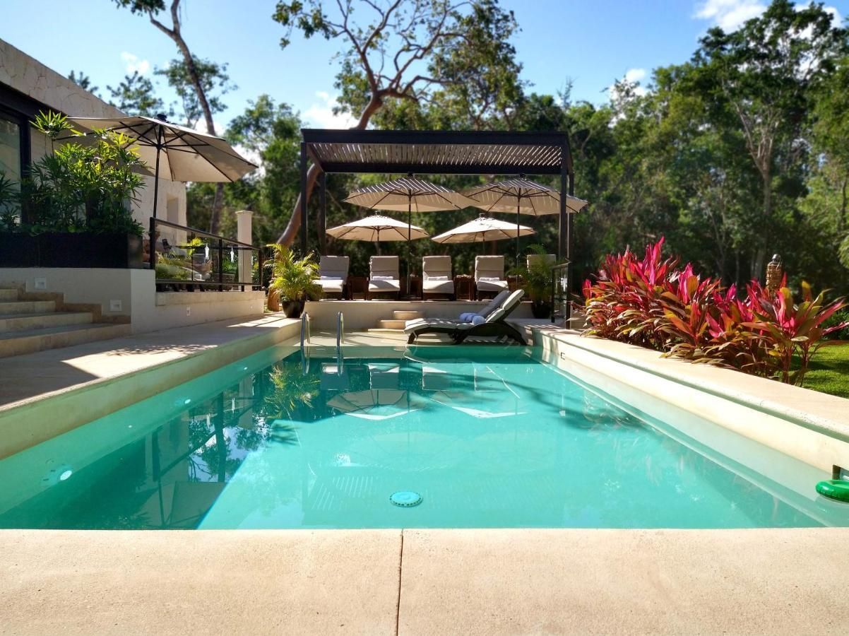 Xaha Suites&golf 3* Tulum
