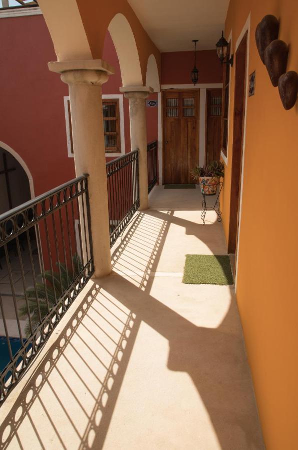 Casa Sofia With Pool Tulum