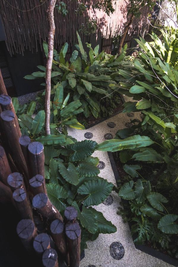 Hotel Maka Boutique Tulum