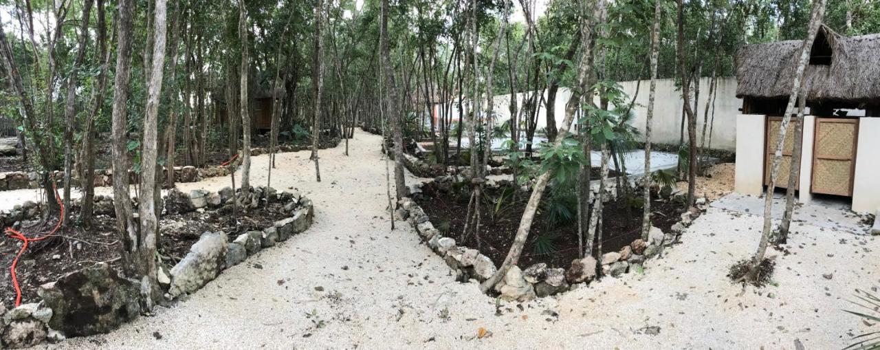 Hotel Bayou