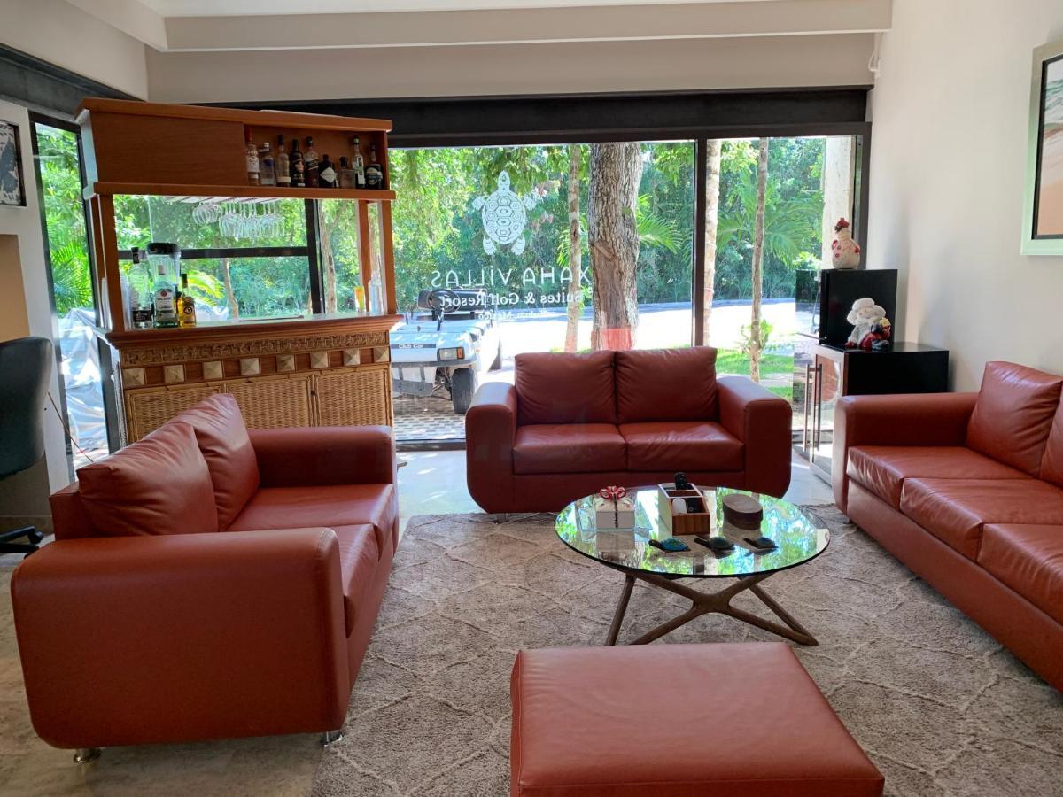 Xaha Suites&golf 3* Tulum