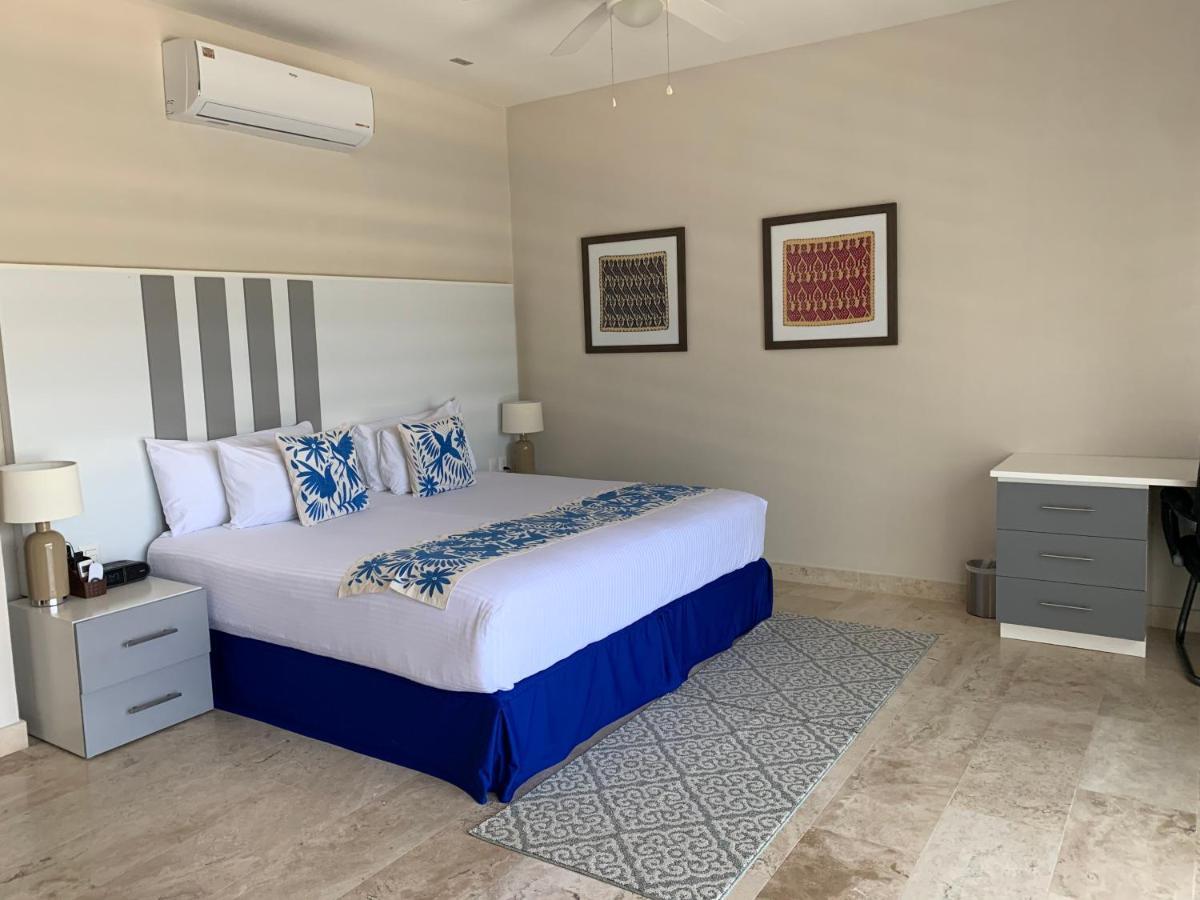 Xaha Suites&golf 3*