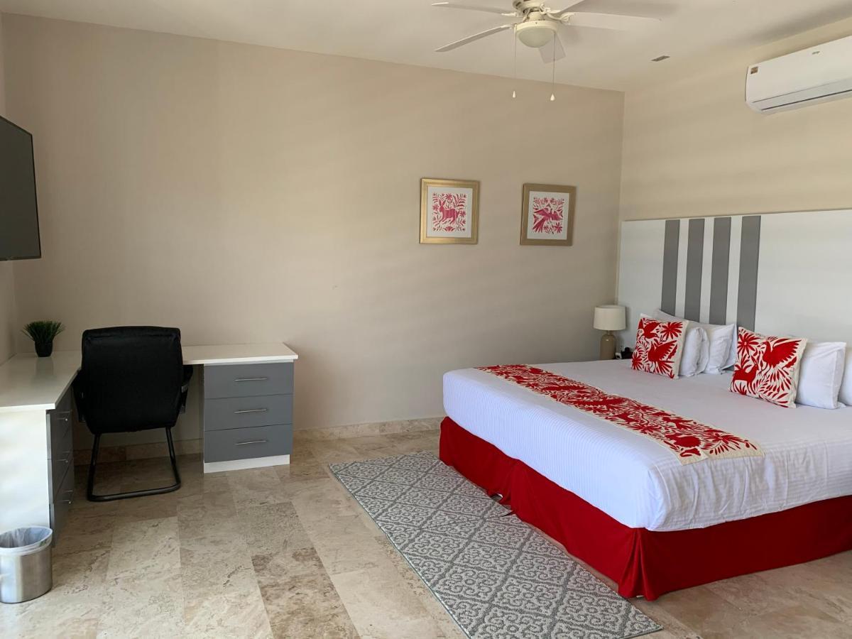 Xaha Suites&golf 3* Tulum