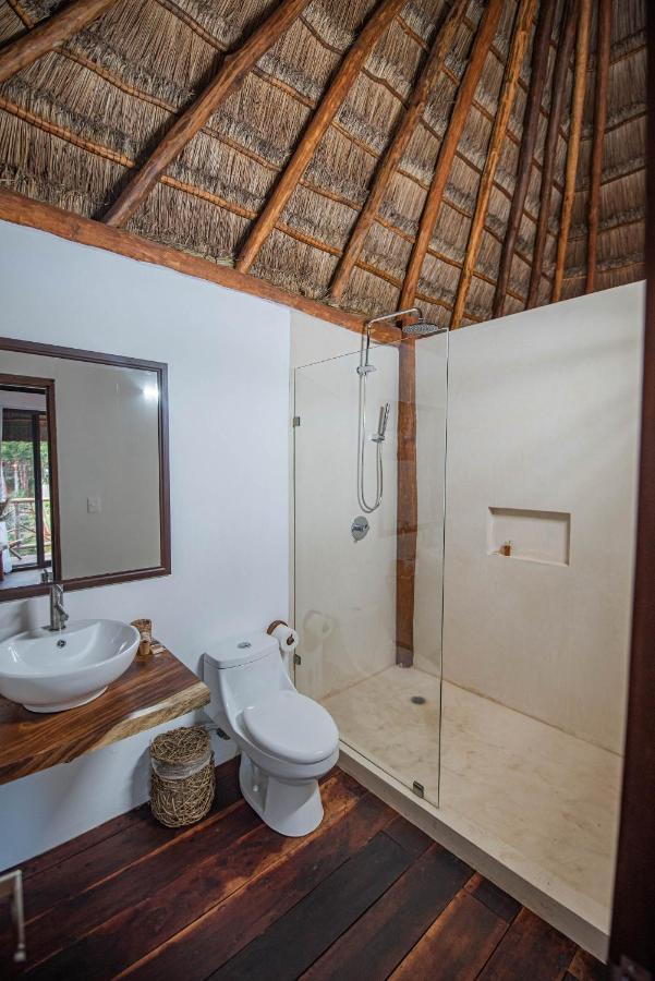 Zamna Eco-lodge