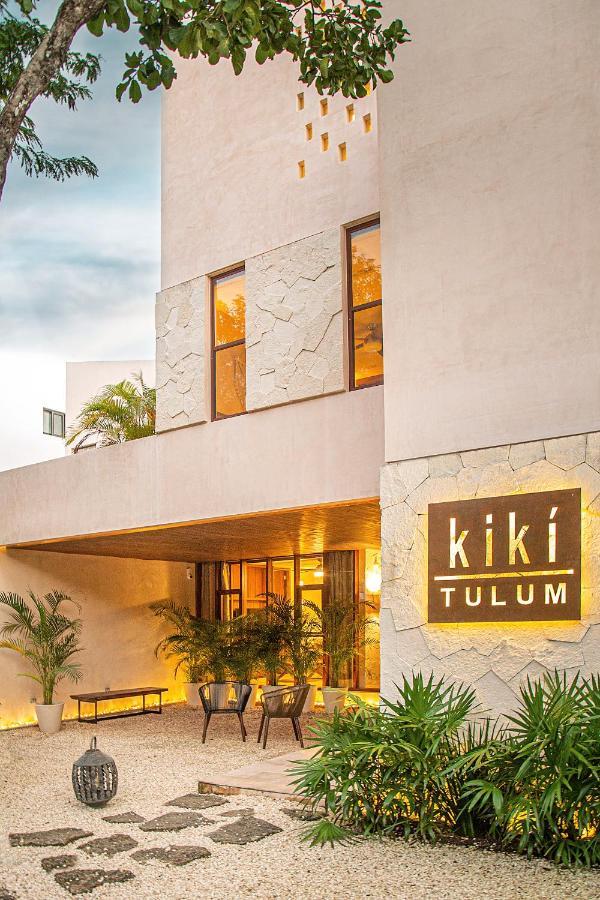 Apartamento Kiki Tulum