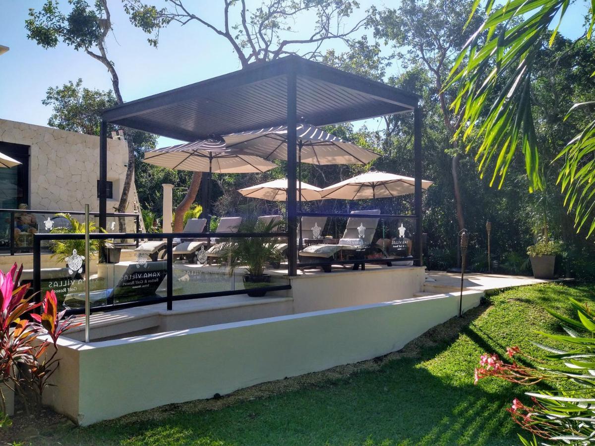 Xaha Suites&golf 3* Tulum