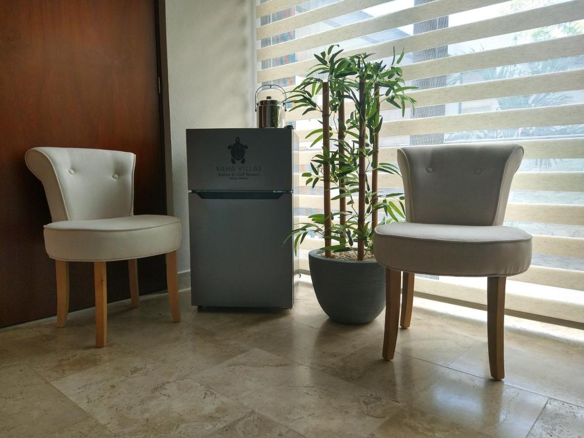 Xaha Suites&golf Bed and breakfast