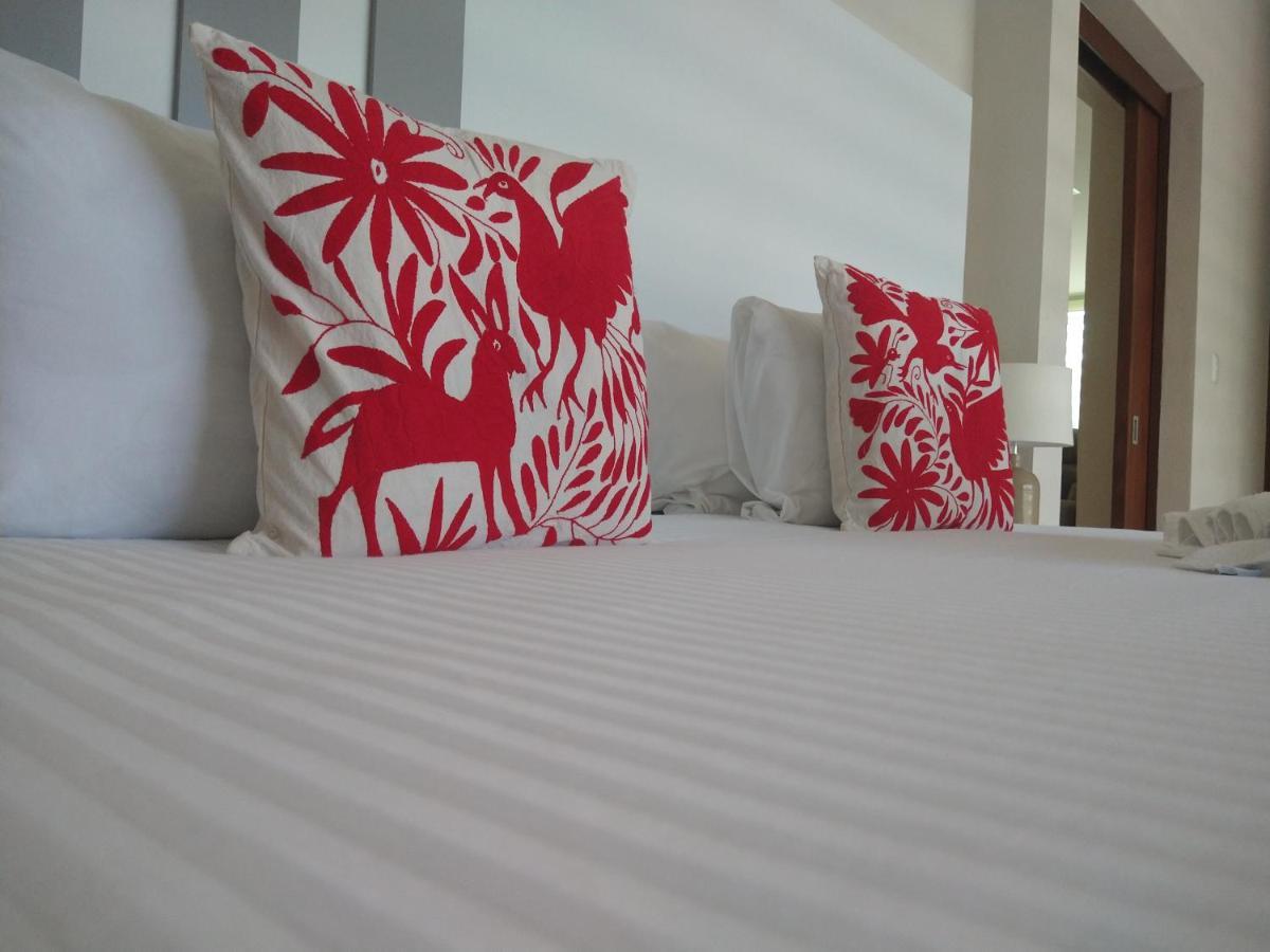 Xaha Suites&golf Bed and breakfast Tulum