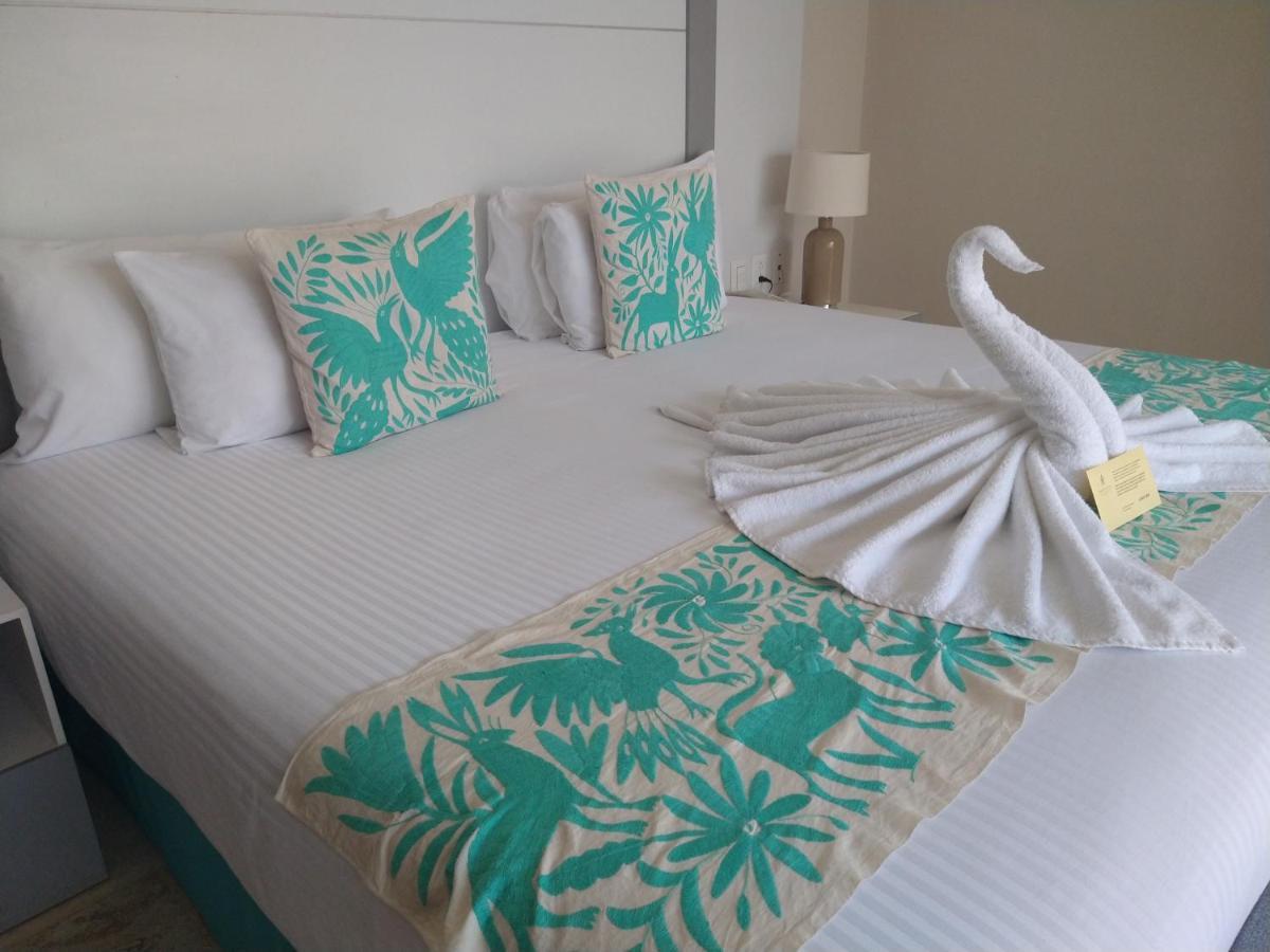 Xaha Suites&golf 3* Tulum