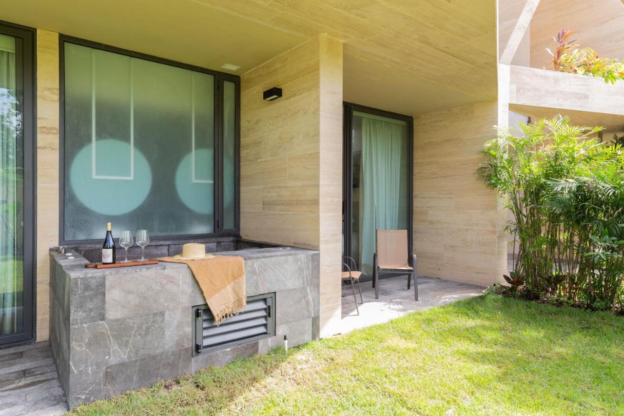 Marvelous With Unique Pool And Extraordinary Amenities Apartment Tulum